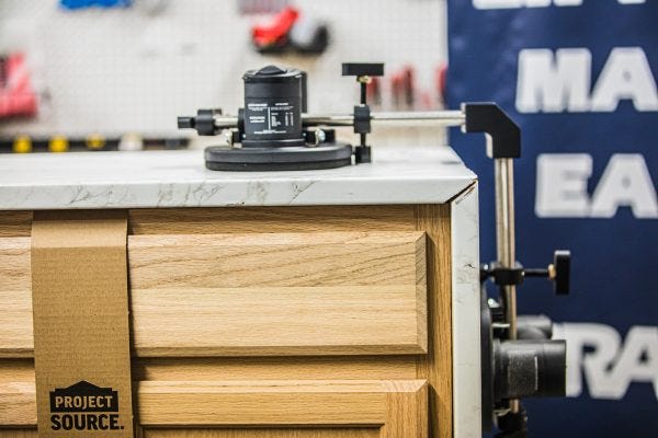 Grabo SST-1-1 90 Degree Stone Seam Setter