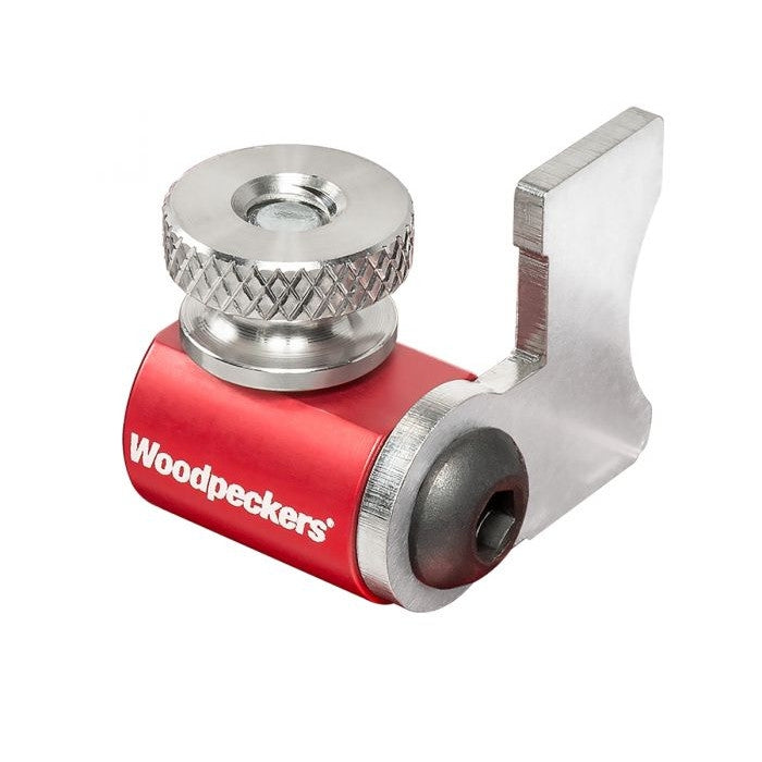 Woodpeckers SSTOP Stainless Steel Arm Flip Stop
