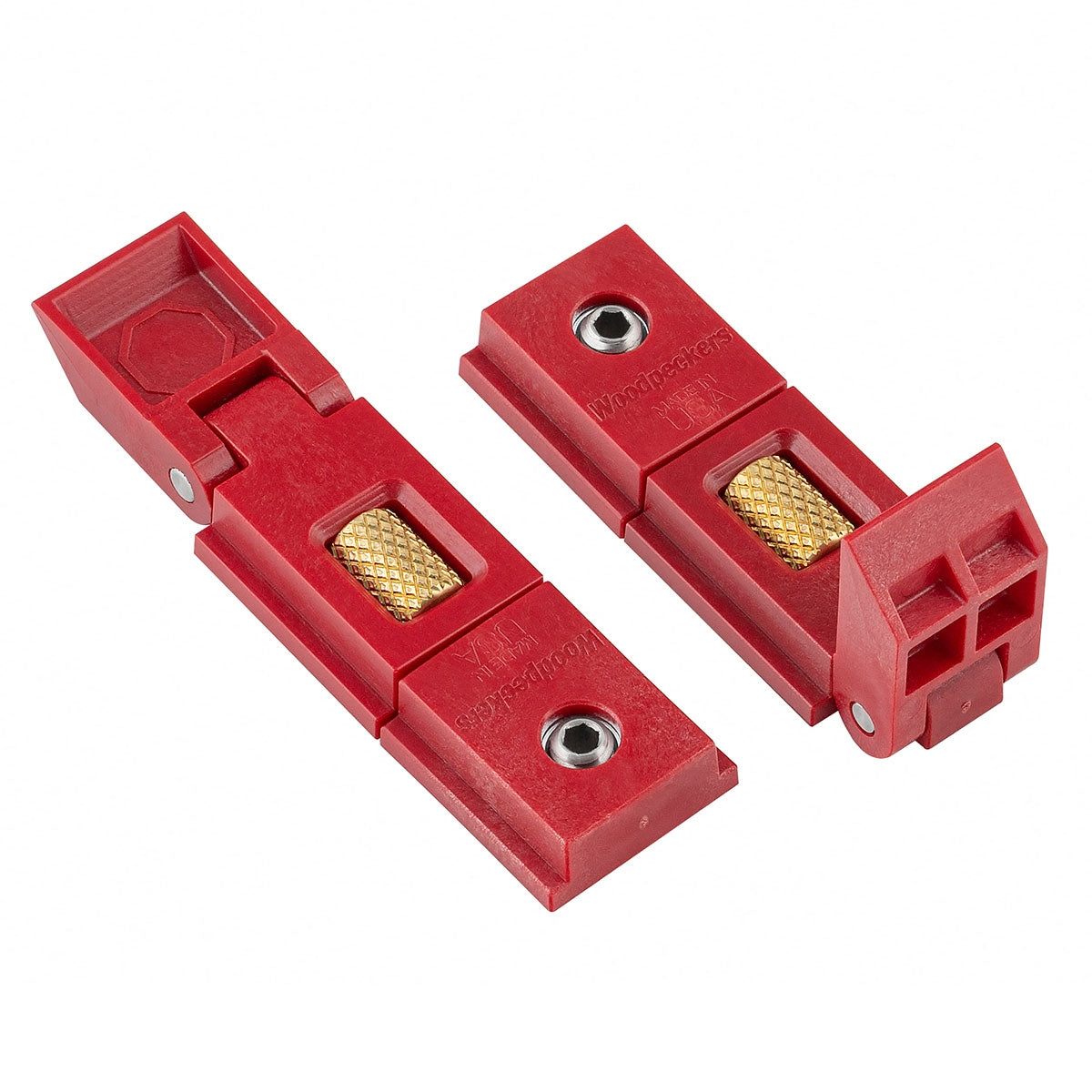 Woodpeckers SSX2 Stealthstops 2 Pack