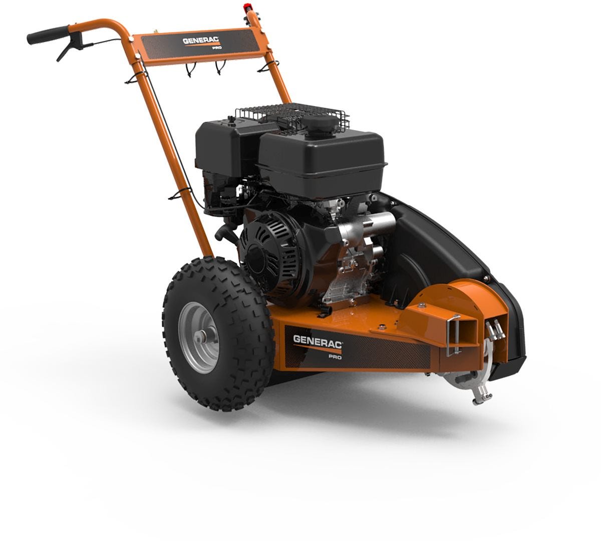 Generac ST47019GENG 19.6 FPT Stump Grinder