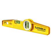 Stabila 25010 Die Cast Torpedo Level