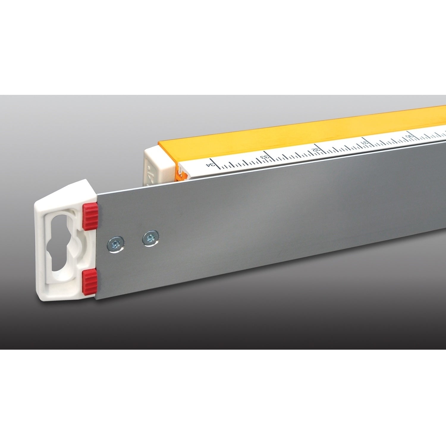 Stabila 29459 80T Adjustable Length Level, 36" - 59"