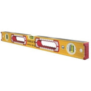 Stabila 37424 24-inch Type 196 2-Piece Spirit Level