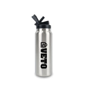 Veto Pro Pac 32 oz. Water Bottle, Stainless Steel