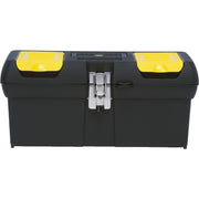 Stanley 016013R Series 2000 Toolbox with Tray