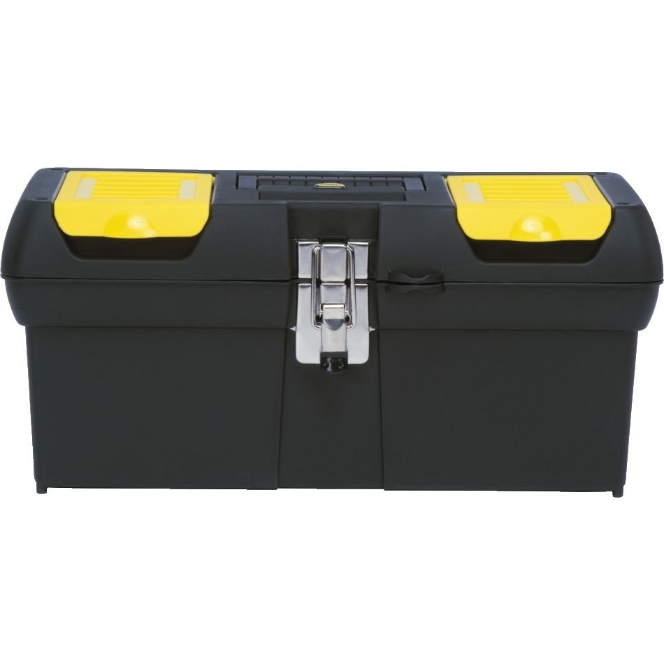 Stanley 016013R Series 2000 Toolbox with Tray