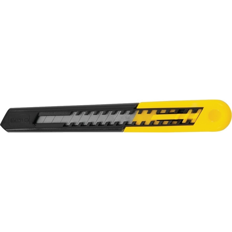 Stanley 10-150 5-1/8" 9Mm Quick-PointKnife