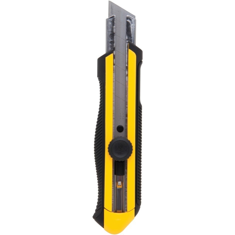Stanley 10-425 25Mm DynagripSnap-Off Knife