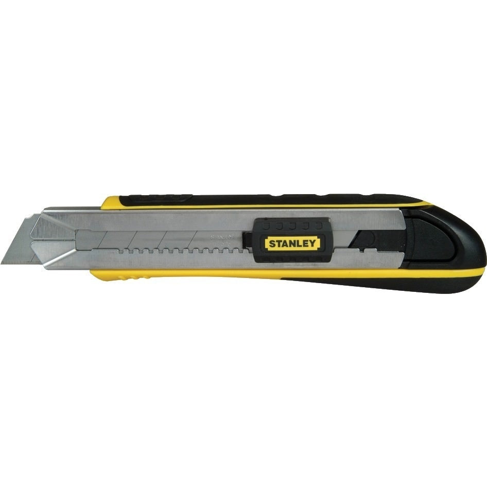 Stanley 10-486 Fatmax 25Mm Snap Off Knife