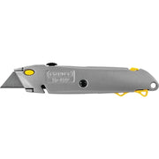 Stanley 10-499 6" Quick Change Retractable Utility Knife