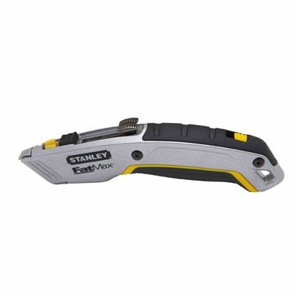 Stanley 10-789 6-7/8" FATMAX Twin Blade Knife