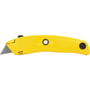 Stanley 10-989 7" Handle Swivel-LockRetractable Utility Knife