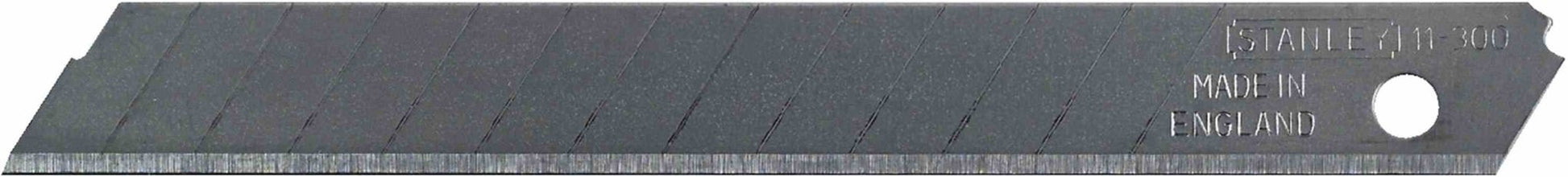 Stanley 11-300 3 Pk9mmQuick-Point Blades