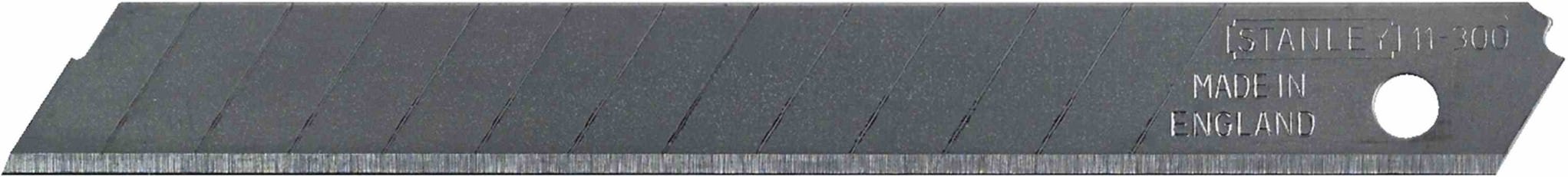 Stanley 11-300 3 Pk9mmQuick-Point Blades