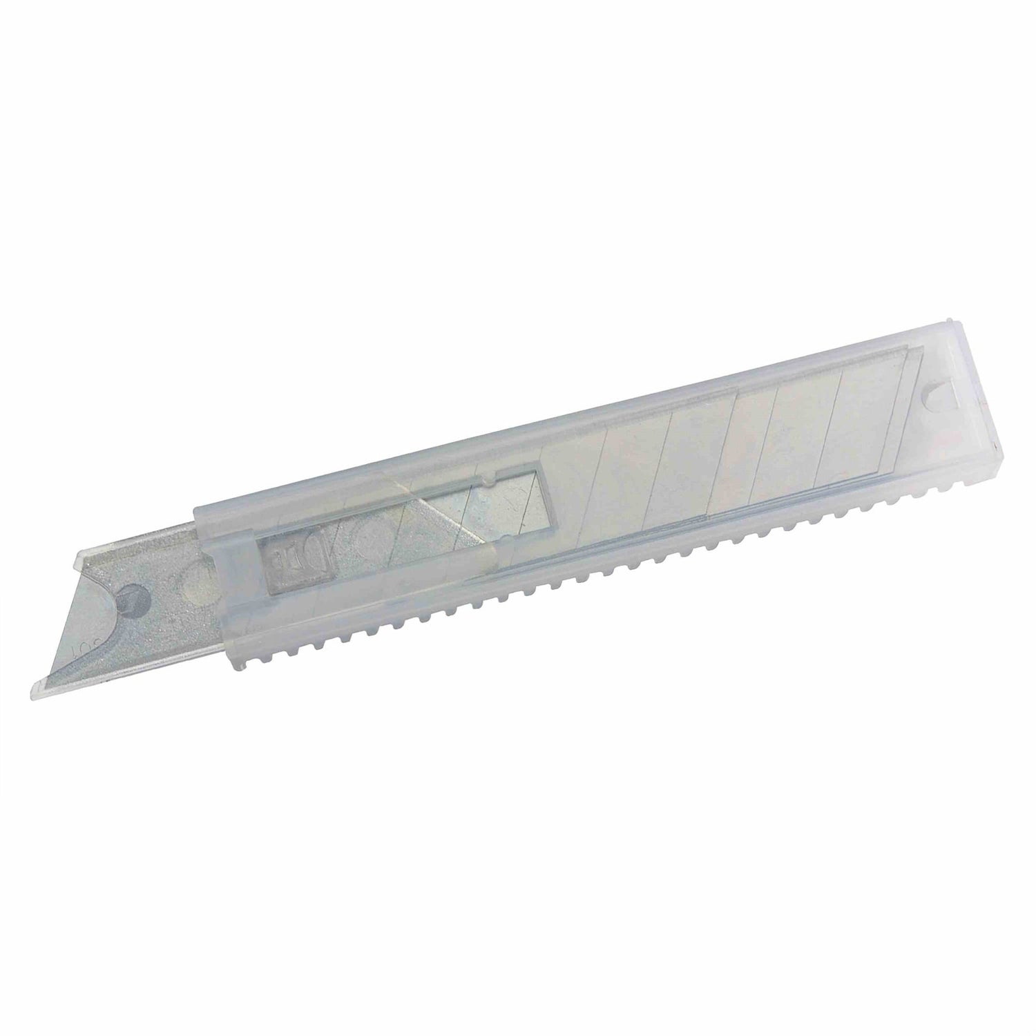 Stanley 11-301T 10 Pk 18mm Quick Point Blades