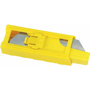 Stanley 11-921 5 Pk 1992 Heavy-Duty Utility Blades