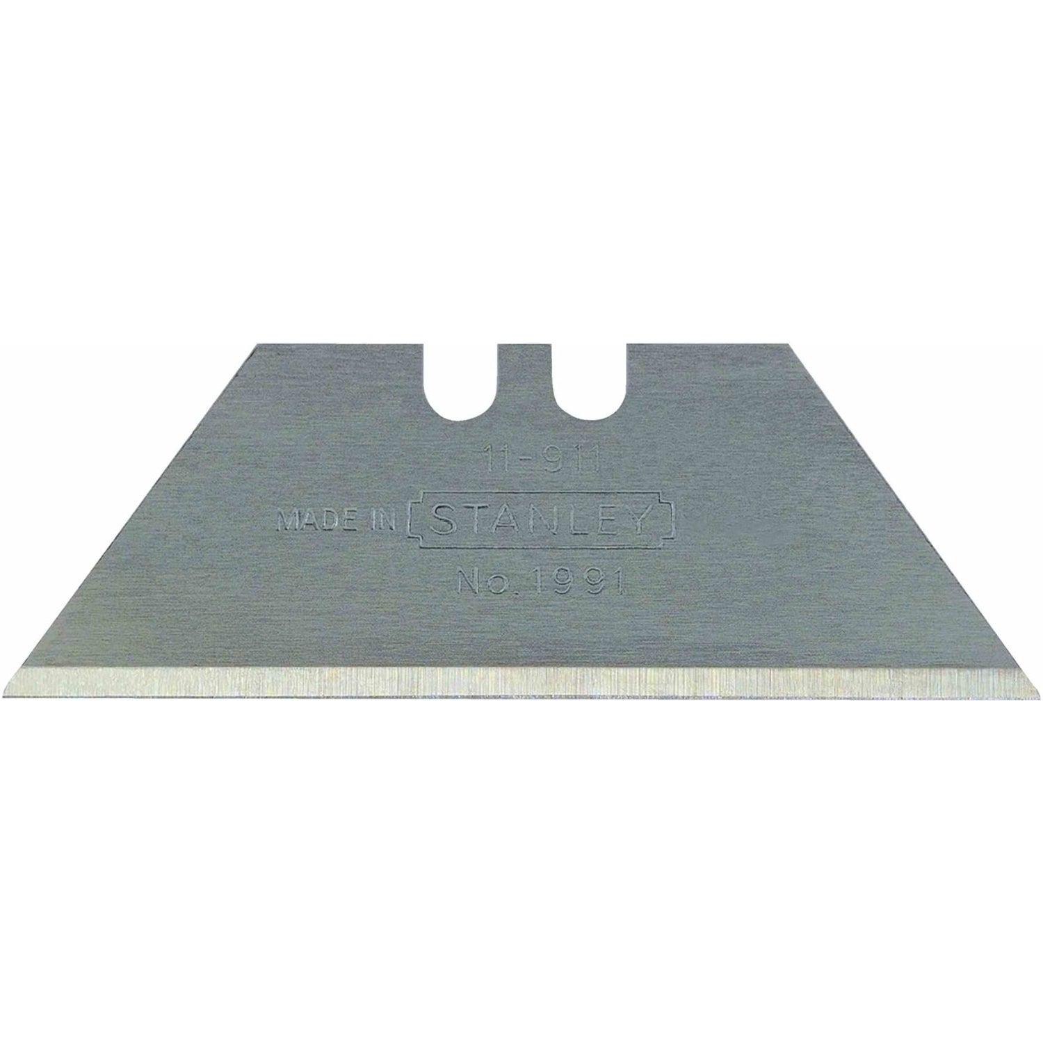 Stanley 11-921B 400 Pk 1992 Heavy-Duty Utility Blades