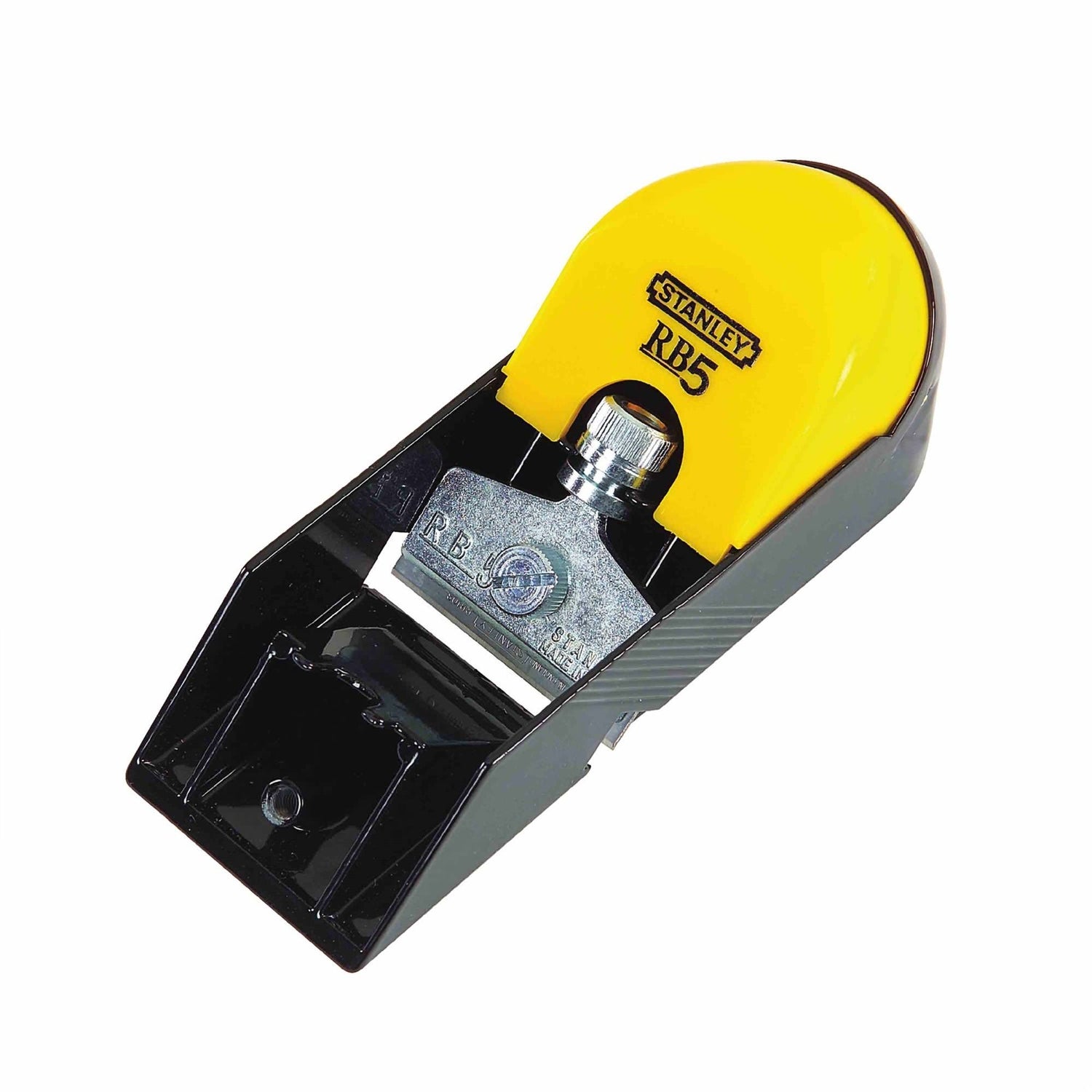 Stanley 12-105 6 In RB5 Block Plane
