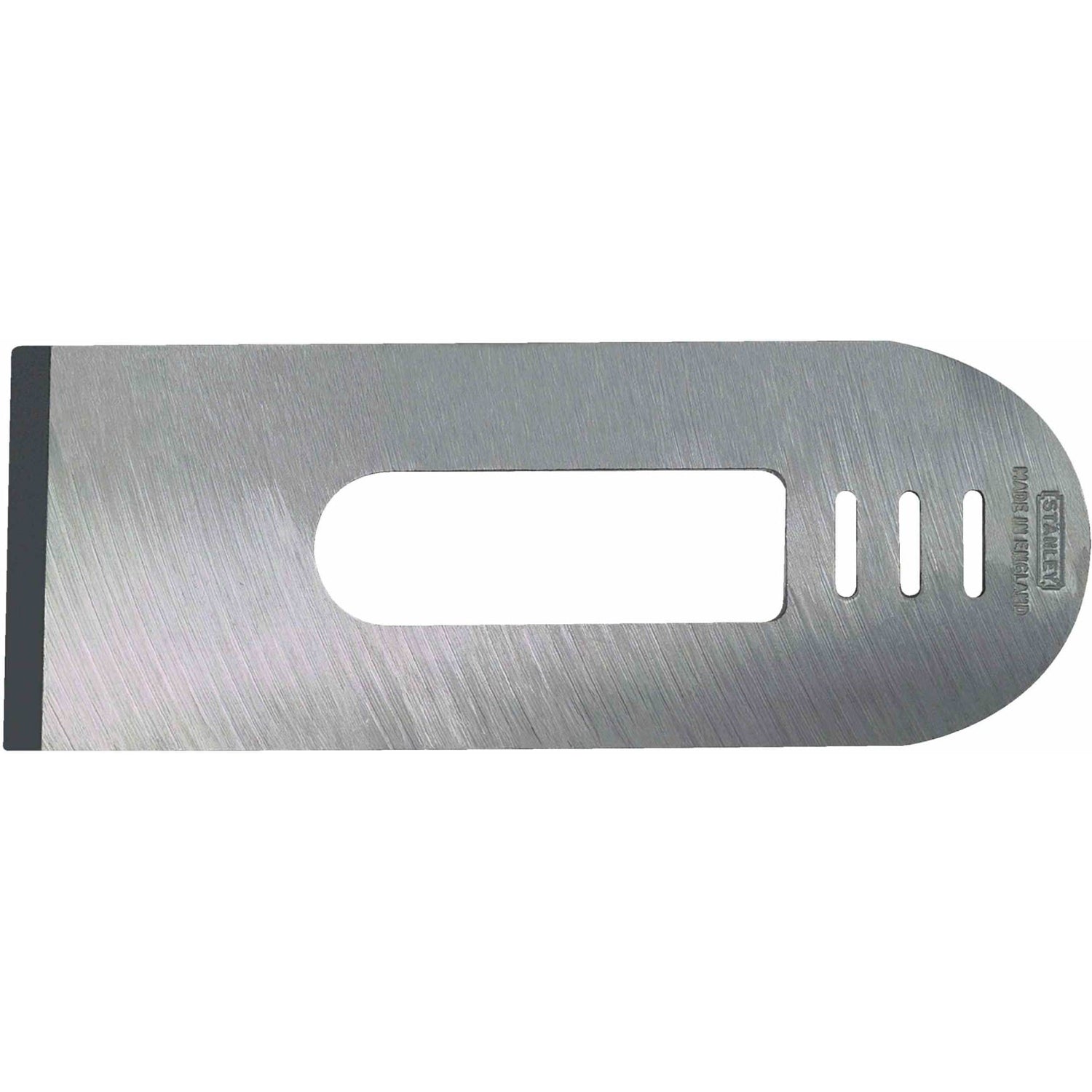 Stanley 12-508 1-5/8 In Wide Block Plane Iron Cutter