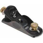 Stanley 12-920 6-3/8 In Bailey Block Plane