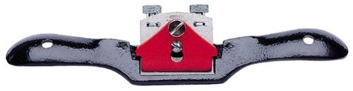 Stanley 12-951 SpokeShave Flat Base