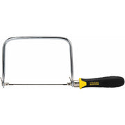 Stanley 15-104 4-3/4-Inch FATMAX Coping Saw