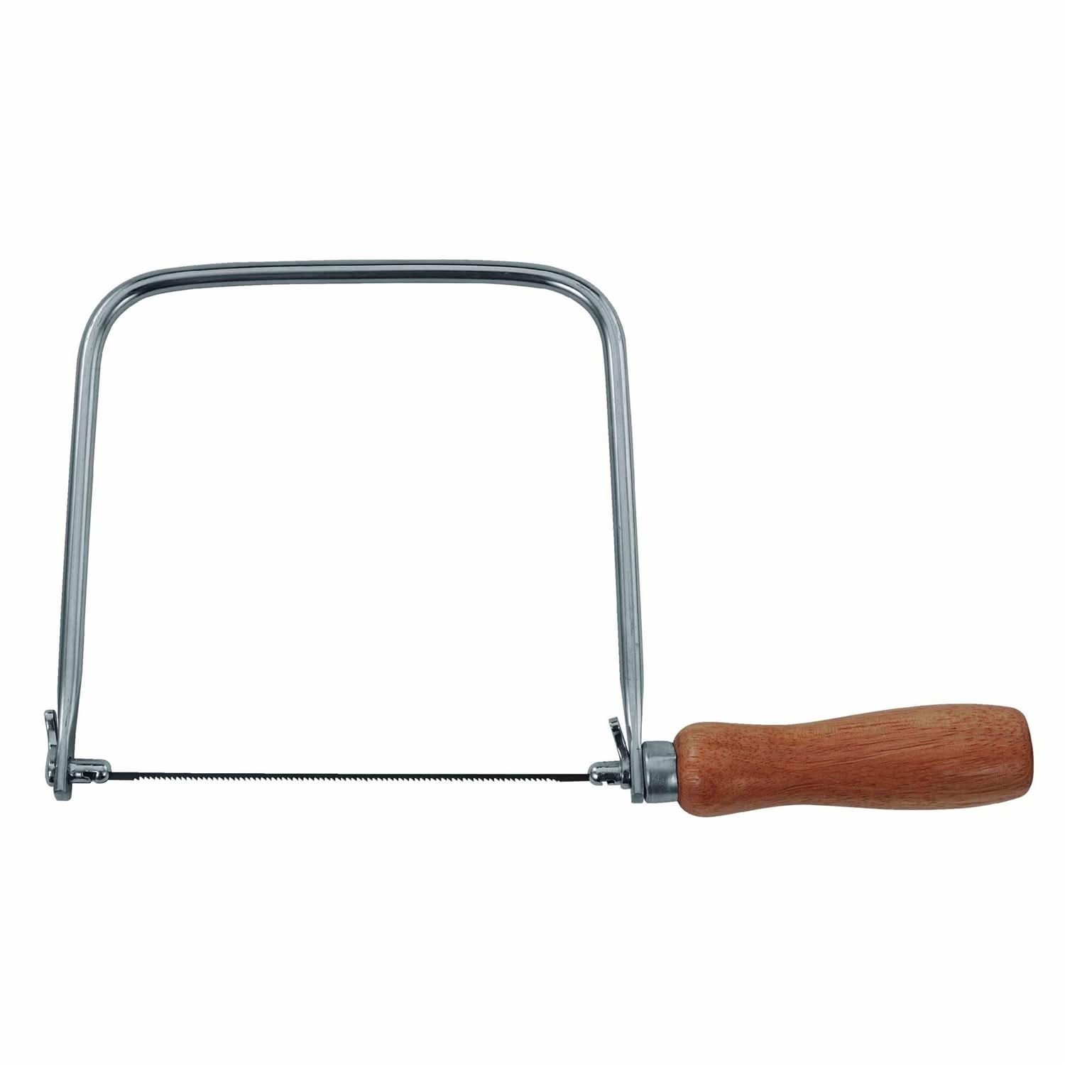 Stanley 15-106 6-3/4 In FATMAX Coping Saw