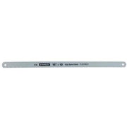 Stanley 15-808A 10" Blade Length x 18 Teeth Per Inch 15-800 Series Hacksaw Blade