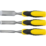 Stanley 16-300 3 Piece Chisel Set