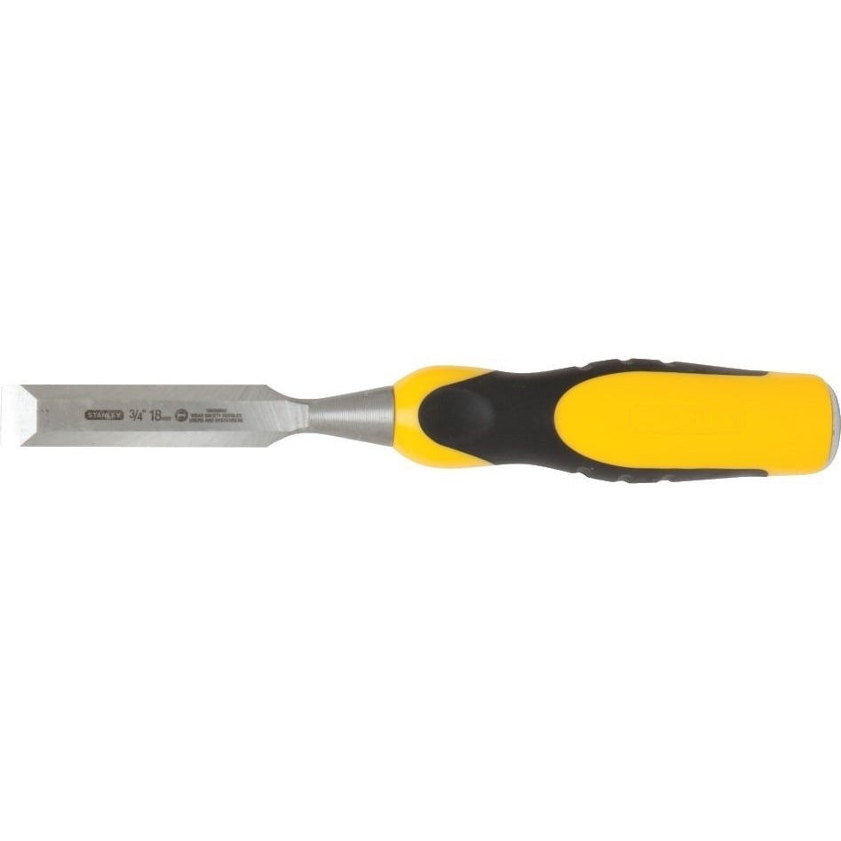 Stanley 16-312 3/4" Chisel