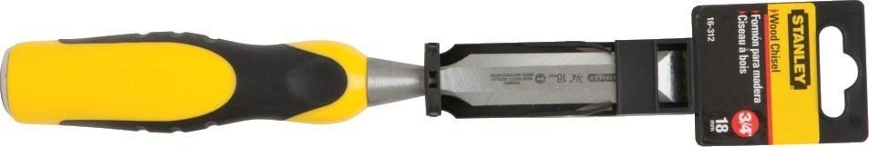 Stanley 16-312 3/4" Chisel