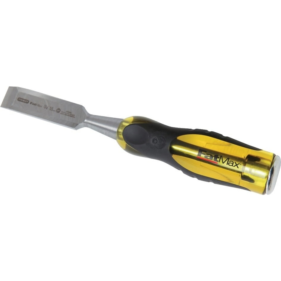 Stanley 16-978 1" Wide FatMaxShort Blade Chisel