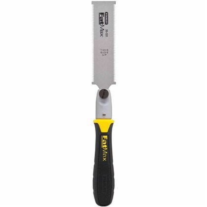 Stanley 20-331 4-3/4" FATMAX Mini Flush Cut Pull Saw