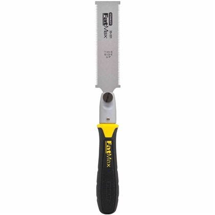 Stanley 20-331 4-3/4" FATMAX Mini Flush Cut Pull Saw