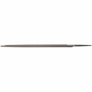 Stanley 22-312 6" Single-Cut Extra Slim Taper File