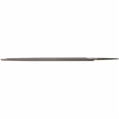 Stanley 22-312 6" Single-Cut Extra Slim Taper File
