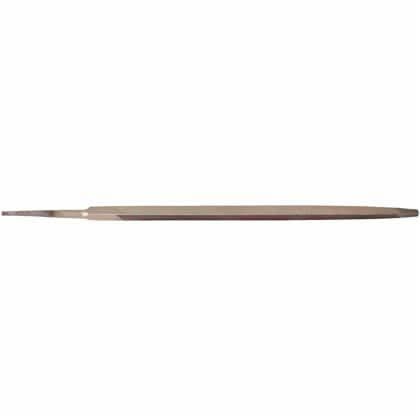 Stanley 22-313 6" Single-Cut Extra Extra Slim Taper File