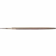 Stanley 22-313 6" Single-Cut Extra Extra Slim Taper File