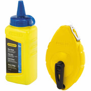 Stanley 47-442 2-Piece Chalkbox Set