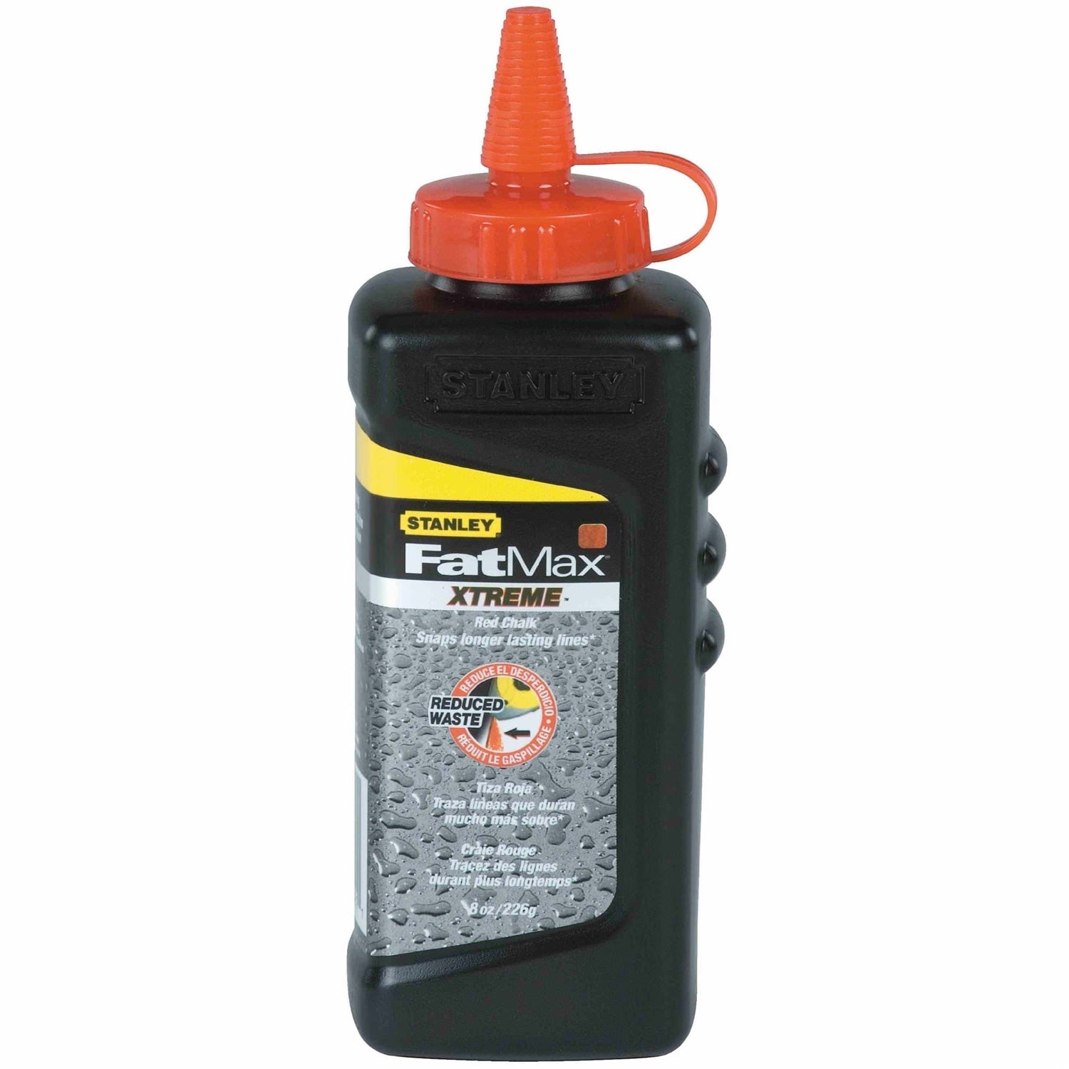 Stanley 47-821 8 Oz FATMAX Red Chalk