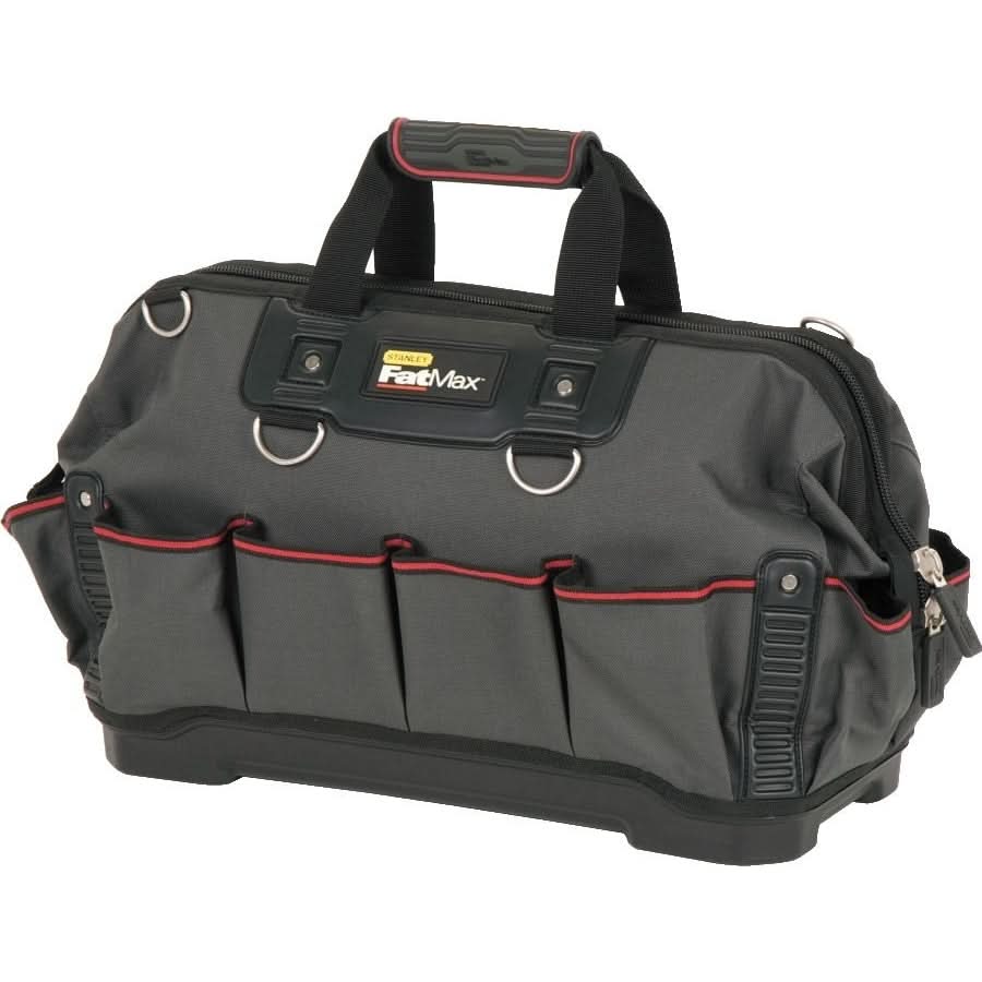 Stanley 518150M FatmaxTool Bag – Tool Nut