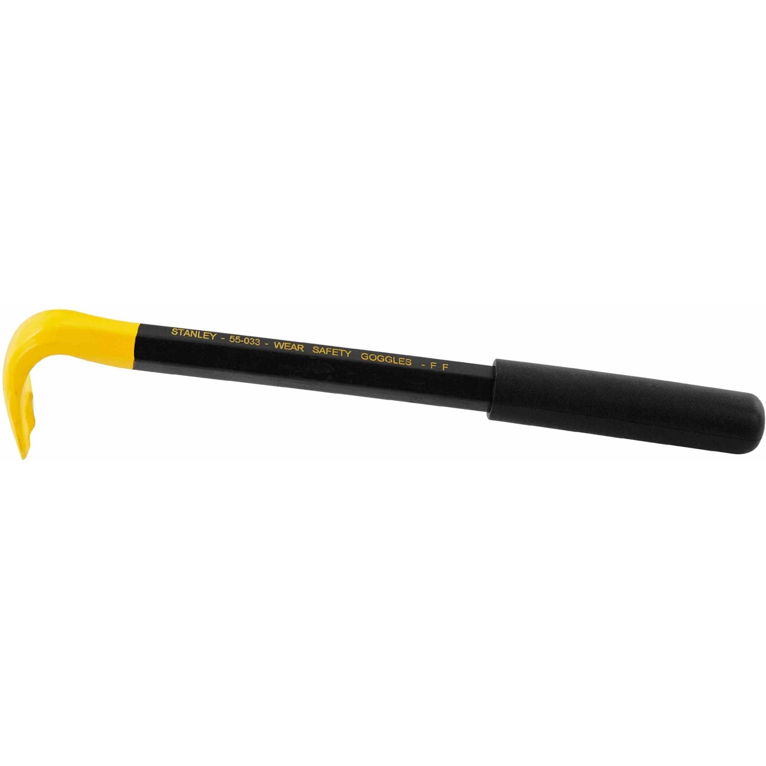 Stanley 55-033 10-1/4 In Nail Claw