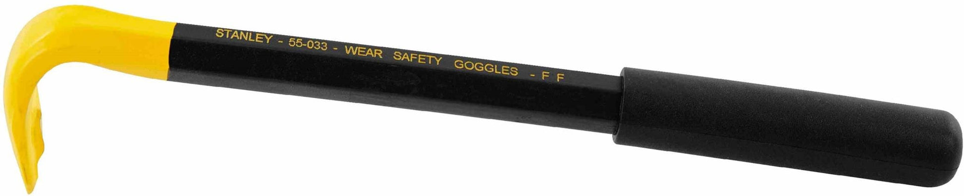 Stanley 55-033 10-1/4 In Nail Claw