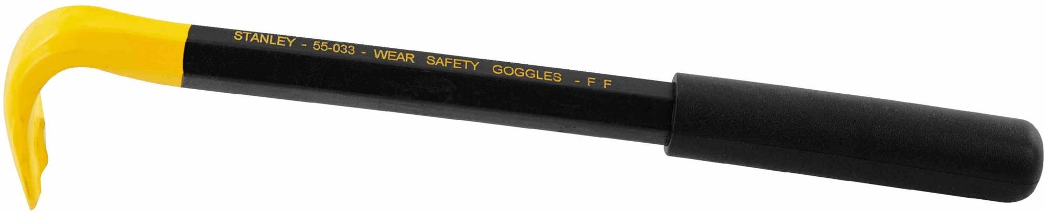 Stanley 55-033 10-1/4 In Nail Claw