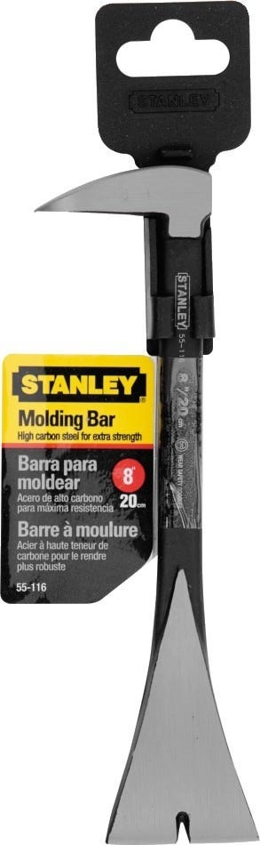 Stanley 55-116 8" Molding Bar