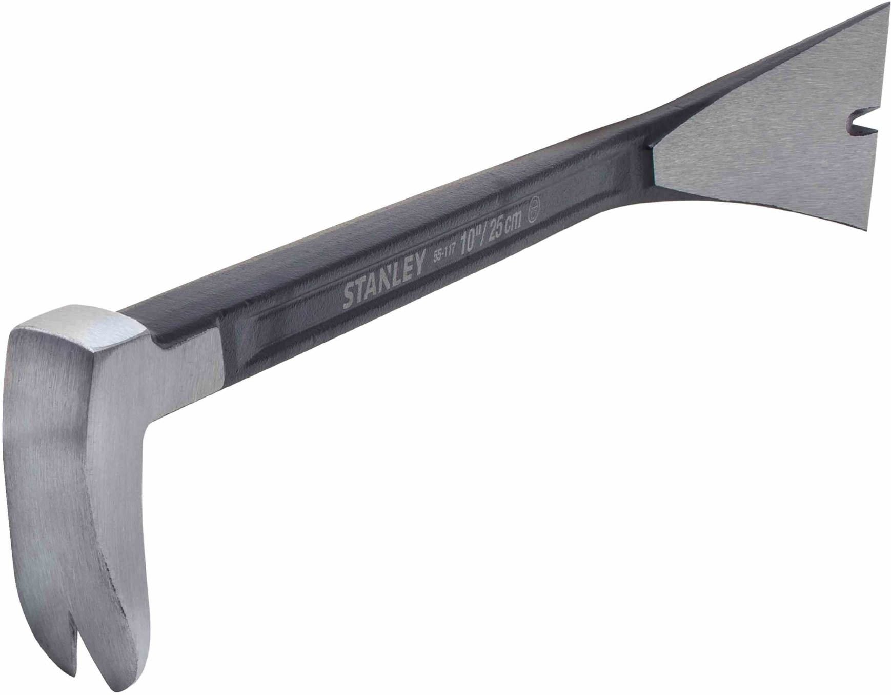 Stanley 55-117 10 In Precision Molding Bar