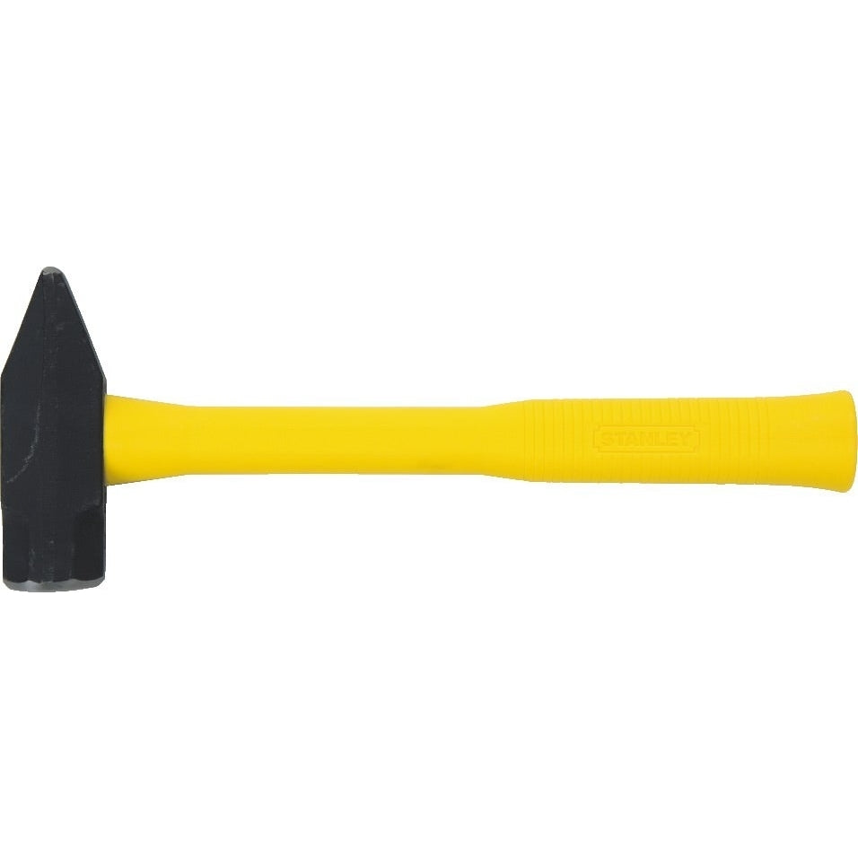 Stanley 56-218 2-1/2 Lb. Fiberglass, Jacketed Blacksmith Hammer