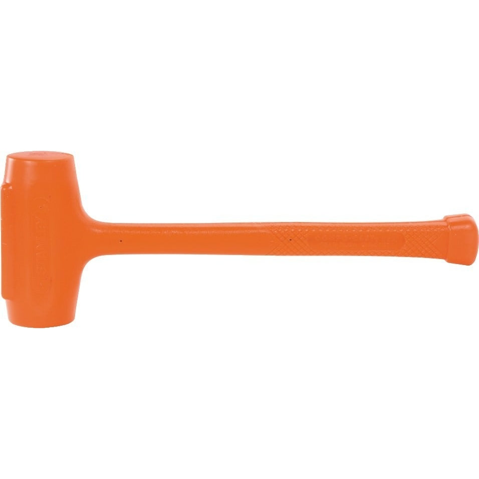 Stanley 57-550 5 lb. Compo-CastSoft-Face Sledge Hammer