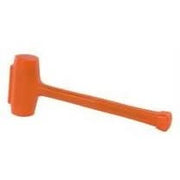Stanley 57-552 10-1/2 lb. Compo-CastSoft-Face Sledge Hammer