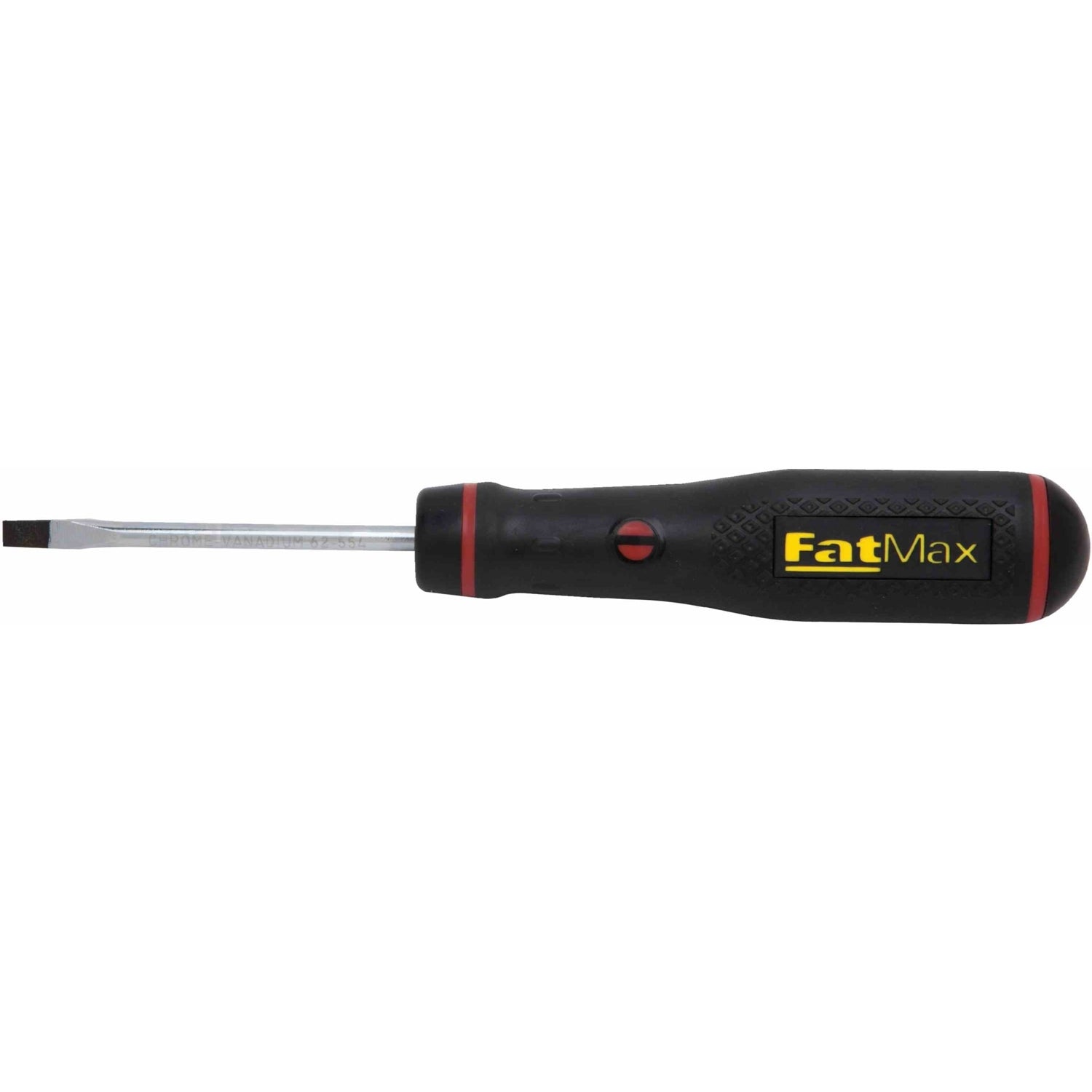 Stanley 62-554 FATMAX 3/16 In X 3 In Cabinet Tip Screwdriver